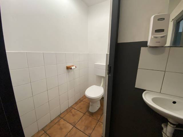 To Let commercial Property for Rent in Stikland Industrial Western Cape